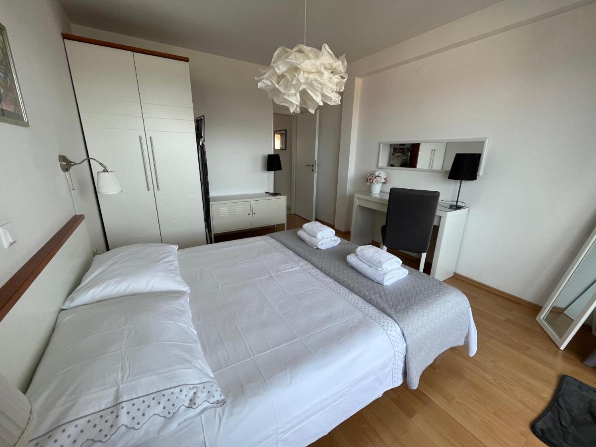 La Fee Studio Apartment Hvar Town Exterior foto