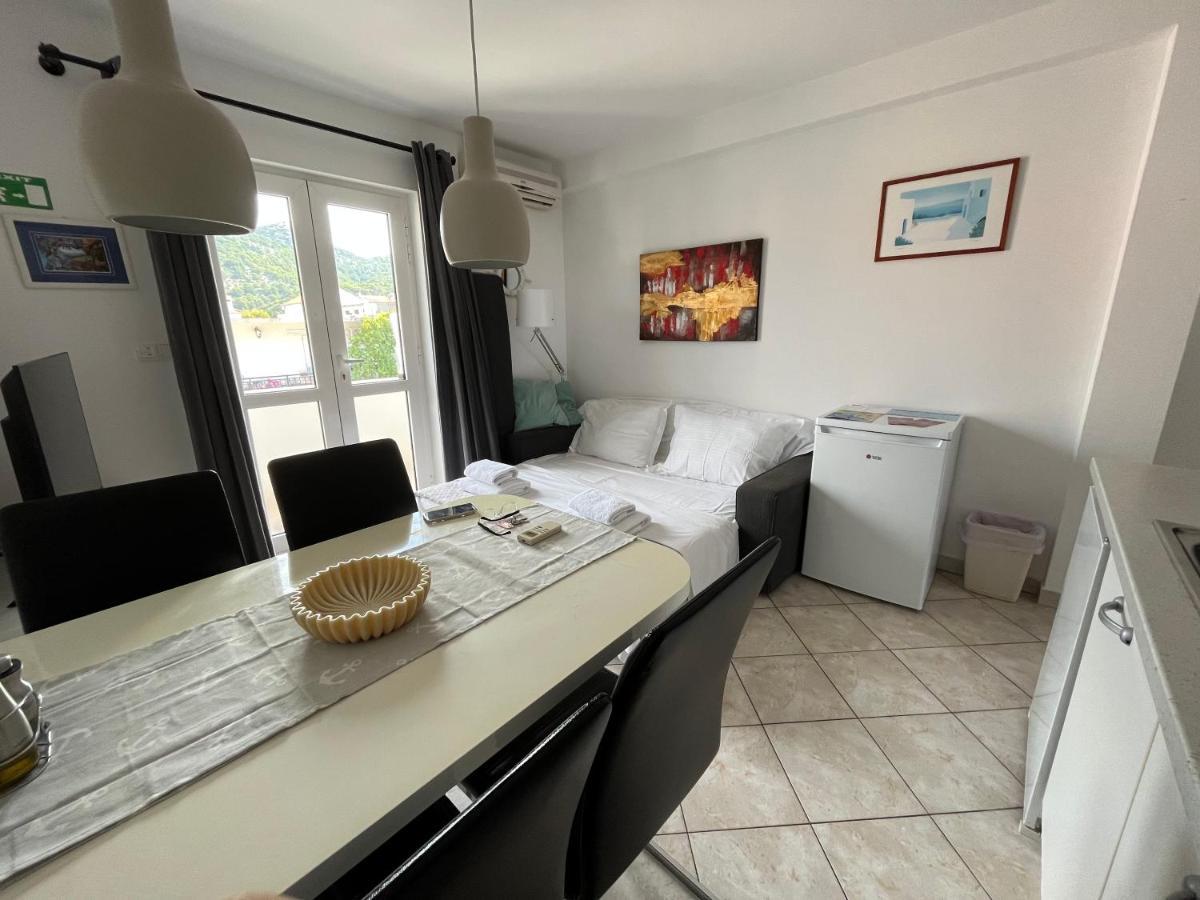 La Fee Studio Apartment Hvar Town Exterior foto